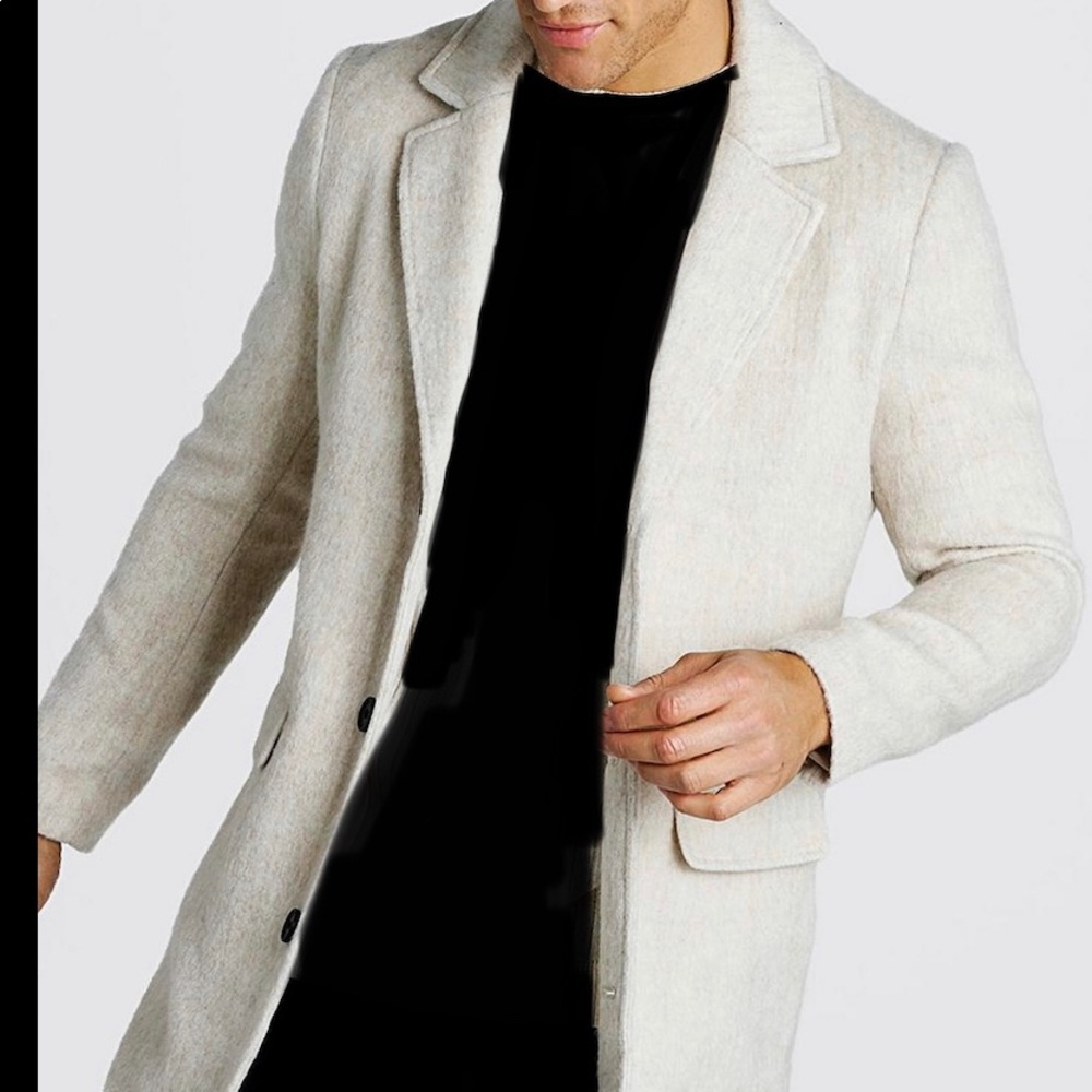 Overcoat